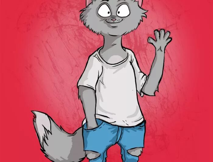 Кот персонаж. Котик персонаж. Heather nesheim кошки. Персонаж котик. Эмоции мультяшных животных.