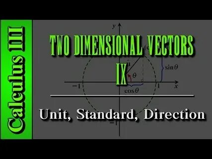 Unit standard