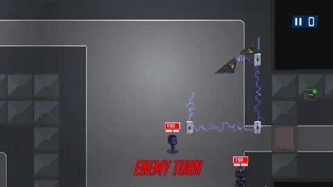 Third crisis