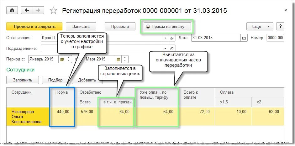 Сколько оплата в час