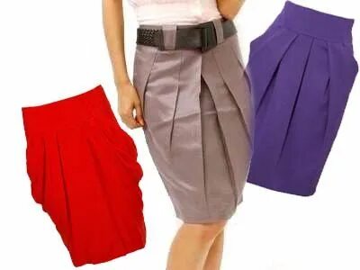 Foxy D қысқа бейнелері