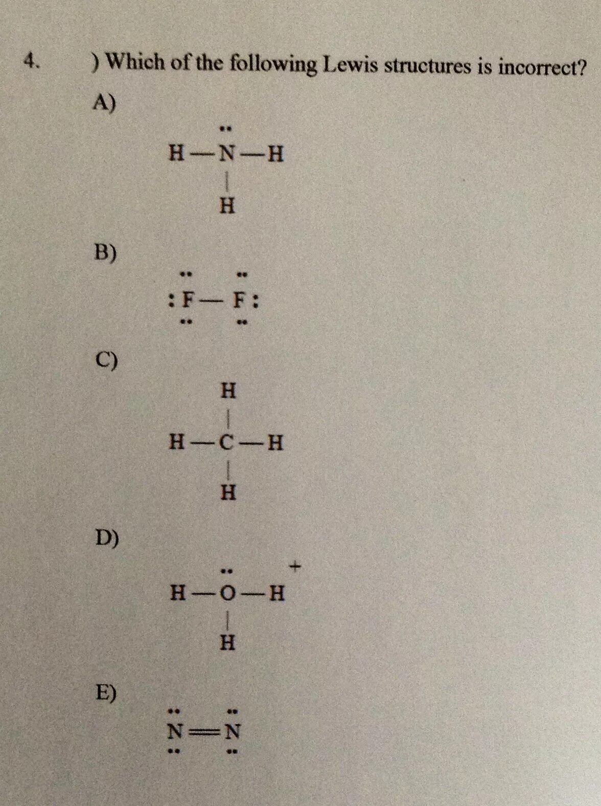 Which of the following problems. Which of the following problems