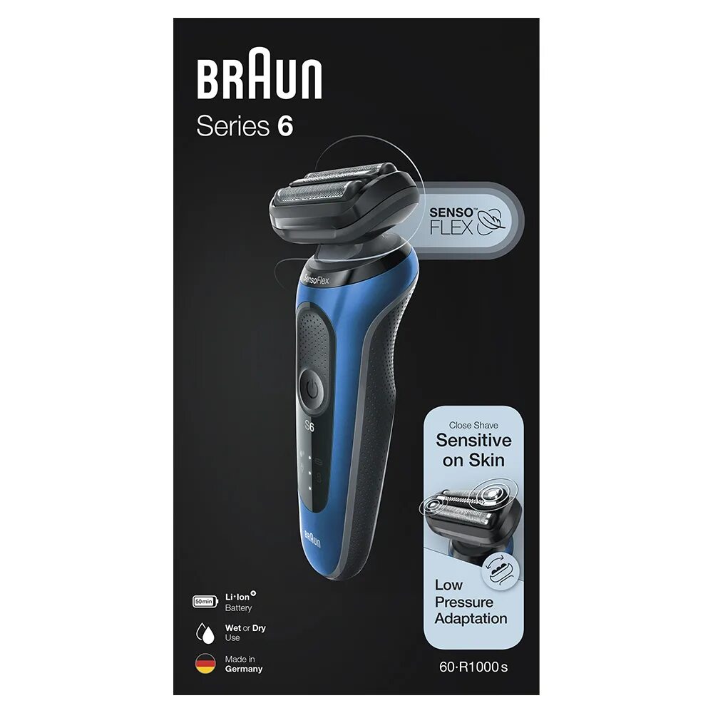 Электробритва braun series 6. Электробритва Braun 60-n1000s. Braun Series 6 60-n1000s. Бритва Браун 5. Электробритва Braun 50-w1000s.