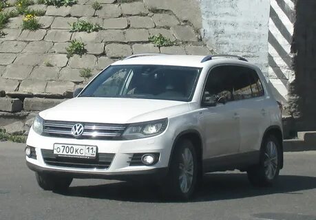 Фольксваген 11