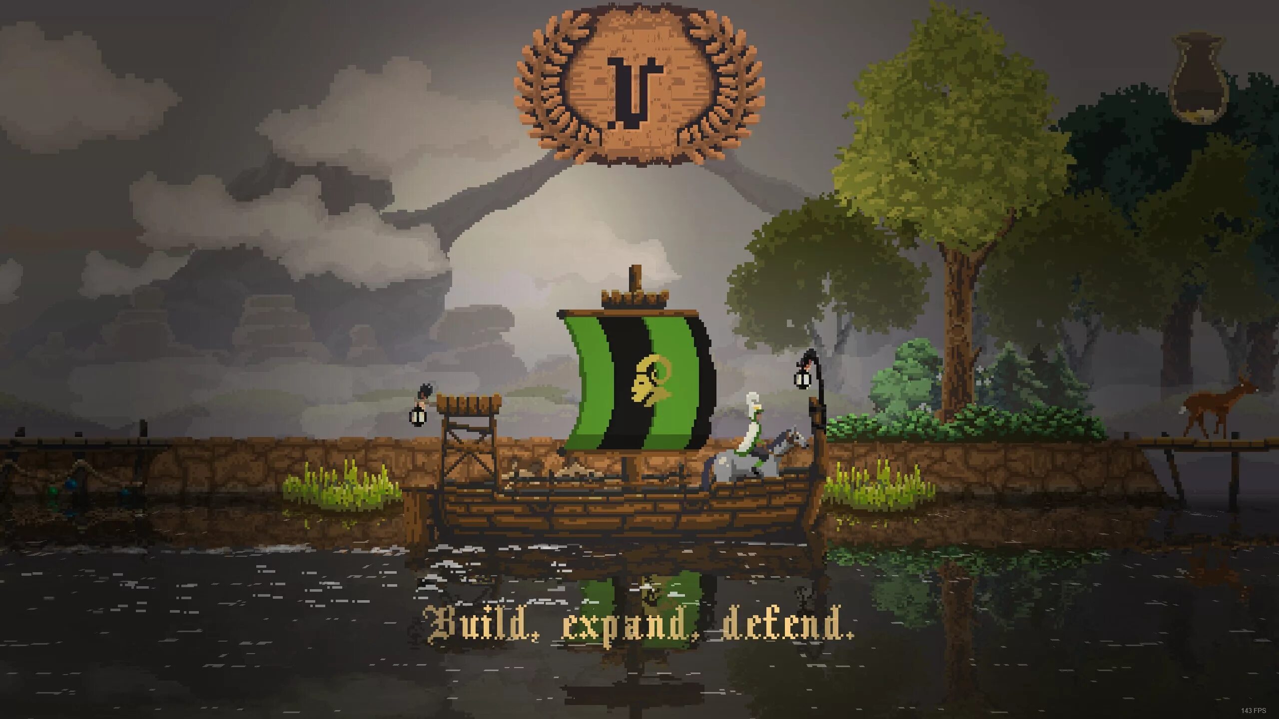 Kingdom: two crowns royal edition. Игра kingdom two crowns. Kingdom: new lands и kingdom two crowns. Kingdom 2 crowns. Kingdom 2 crowns игра.
