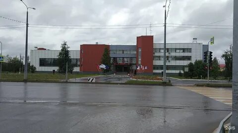 Мегион без