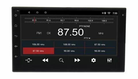Магнитола android отзывы