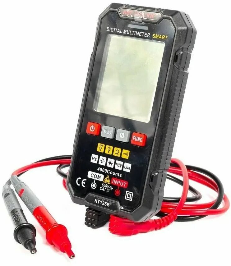 детектор напряжения квт (79134) kt 100 proline. Kt 266c proline. токовые клещи квт proline kt206b обзор. мультиметр цифровой kbt kt118a. мультиметр квт kt 121.