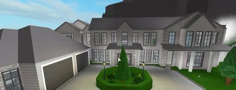 Bloxburg ideas
