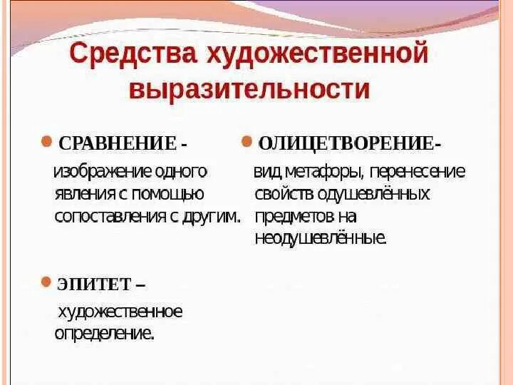 Найдите сравнения и олицетворения. Средства художественной выразительности в сказке о царе Салтане. Средства художественной выразительности сравнение. Средства худ выразительности сравнение. Средства изобразительной выразительности эпитет.