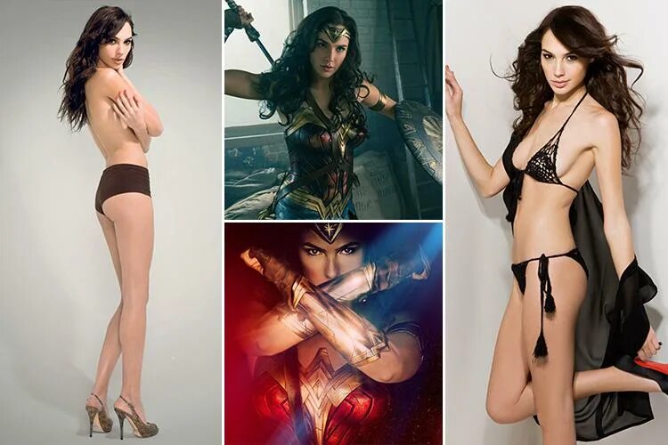 internaţional transmisie Demn gal gadot lingerie scene roman a da foc nemaivăzut