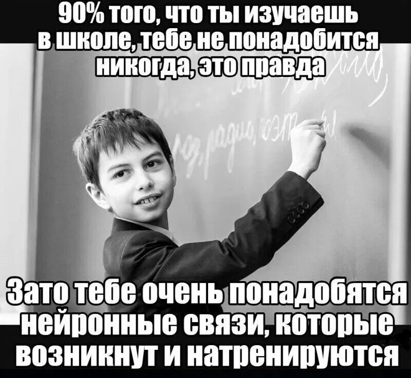 Полученные знания пригодятся в жизни. Школа знания жизнь. Знания в школе не пригодятся в жизни. Забцдьте все че у вас учили в школе.