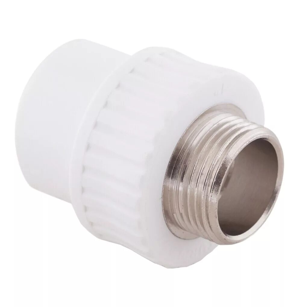 Муфта пнд 32 на 1 1/2. N. Переход с трубы на резьбу. Переход пэ/латунь вр 50*1 1/2". 001604 16x1/2".