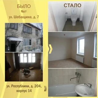 Новоселье индекс