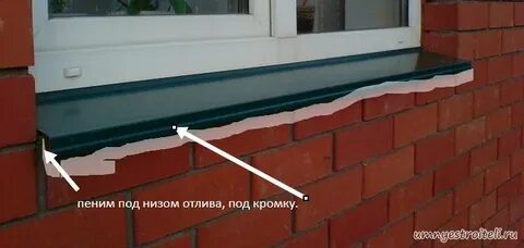 Звук отлива