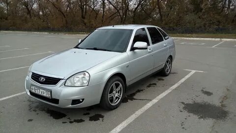 Лад приора 2013