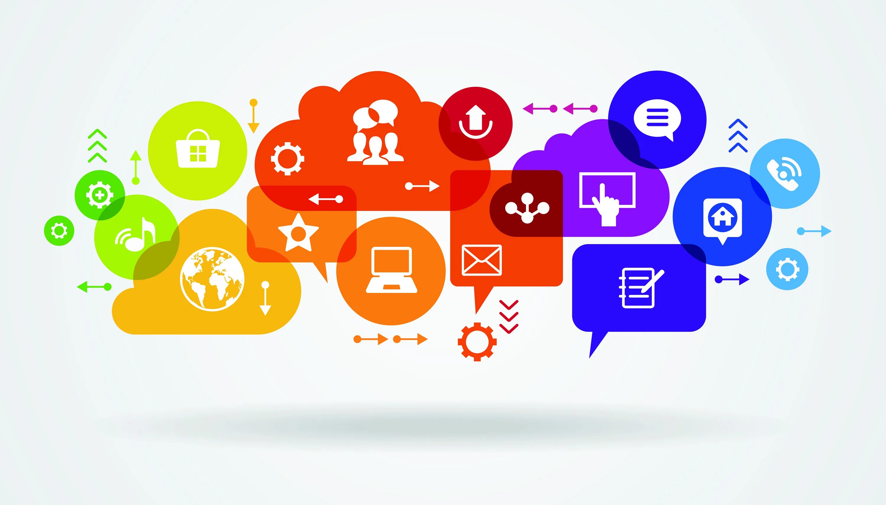 Communication and media studies. Communication and media studies