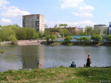 Климовск подольск московская область