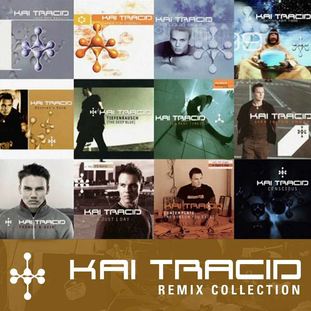 Remix collection. Kai Tracid. Kai Tracid фото. Kai Tracid Tiefenrausch. Kai Tracid - Liquid Skies.