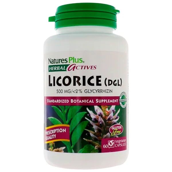 Dgl солодка. Айхерб Солодка DGL. Солодка в капсулах. Экстракт солодки в капсулах. Солодка в капсулах айхерб.