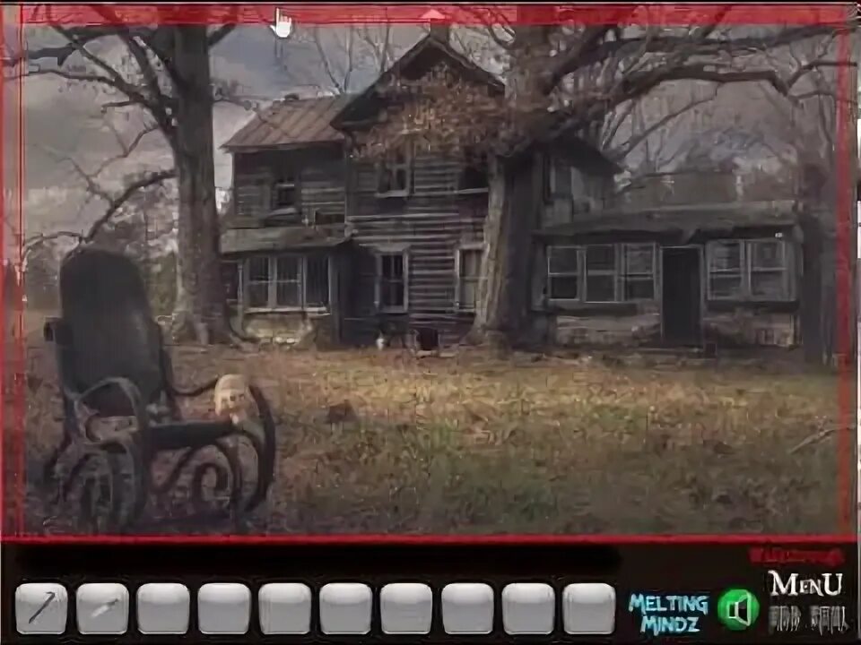 Did escape from the abandoned factory. Escape from the abandoned factory прохождение.
