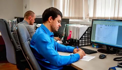 Вакансии инженер екатеринбург
