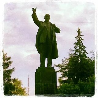 Ленин время работы