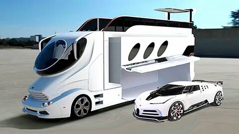 Автодом стартовая