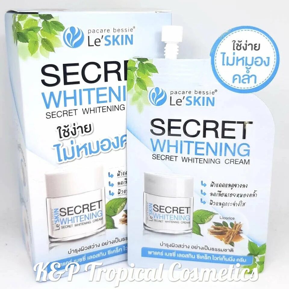 Secret skin крем. Le'Skin Secret Whitening Cream. Крем с солодкой для лица. Le Skin солодк. Secret Skin крем для рук.