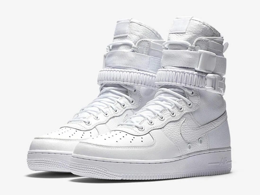 Nike force кроссовки. Nike SF af1 White. Nike SF af1 High White. Nike SF af1 Special field Air Force 1 White. Nike Air SF af1.