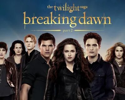 Dawn part