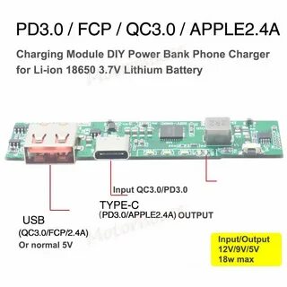Pd types