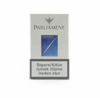 Сигареты парламент виды по крепости