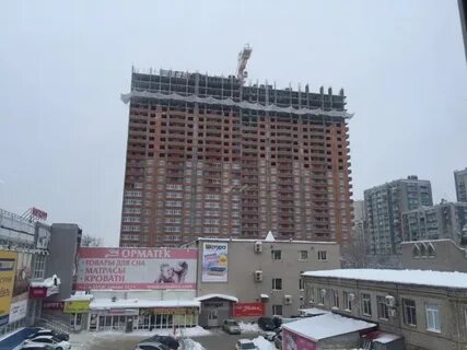 Жк сокол самара