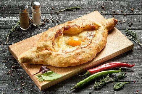 Секреты на кухне хачапури