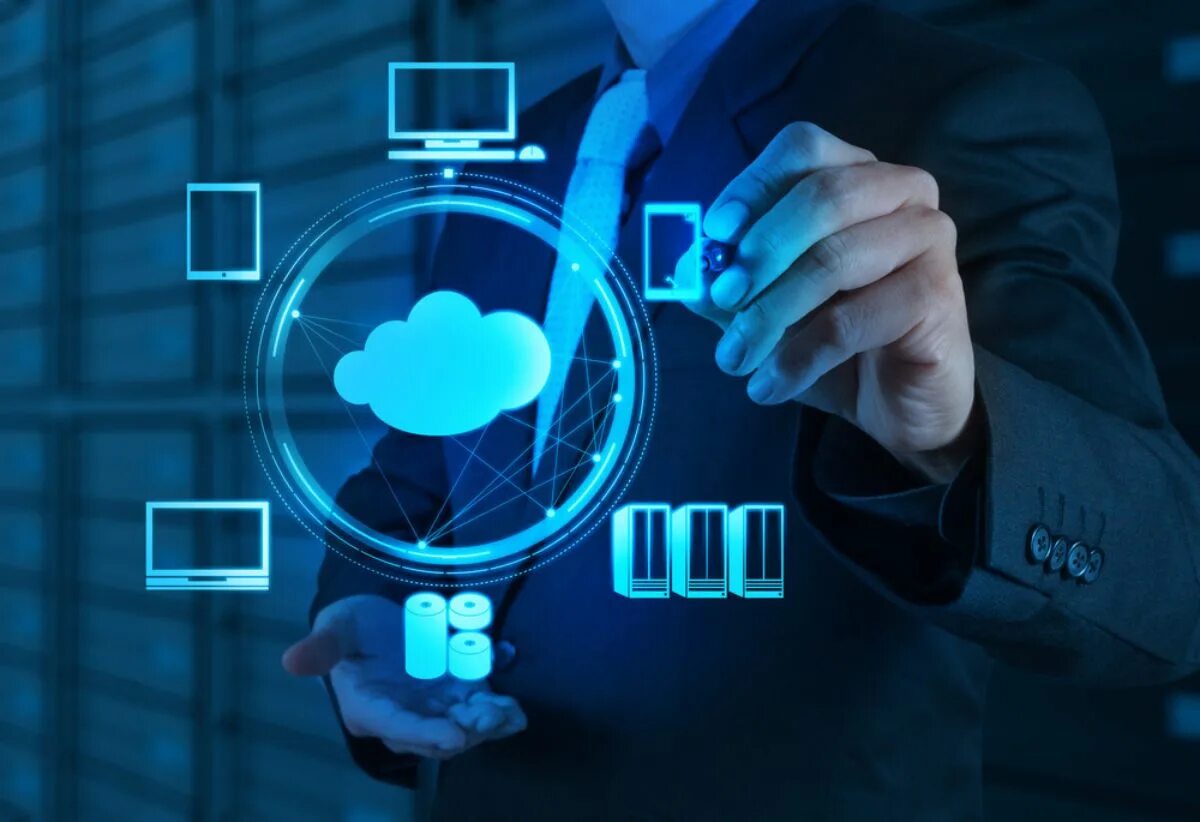 It solution