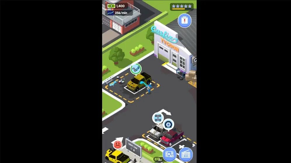 Car Fix Tycoon много денег. Repair car Tycoon мод много денег 5play. Laptop Tycoon мод много денег и очков.