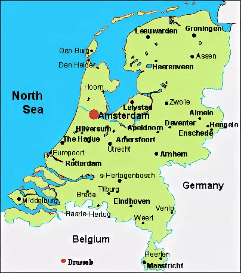 Велодорожки в нидерландах. Нидерланды на карте. Королевство нидерланды на карте. Этническая карта нидерландов. Нидерланды столица на карте.