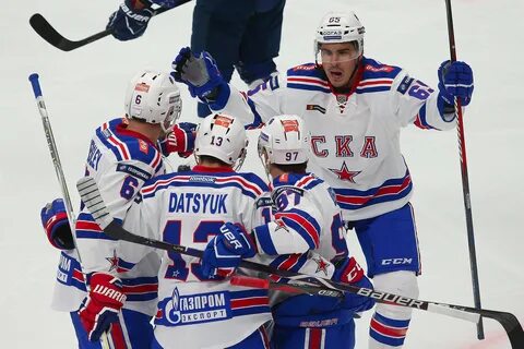 Прогноз ска