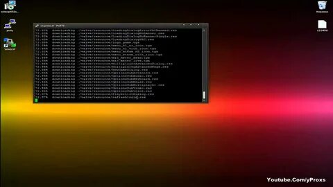Cs 2 linux