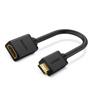 Micro hdmi to hdmi