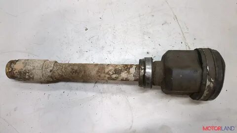 Внутренний шрус пежо 308