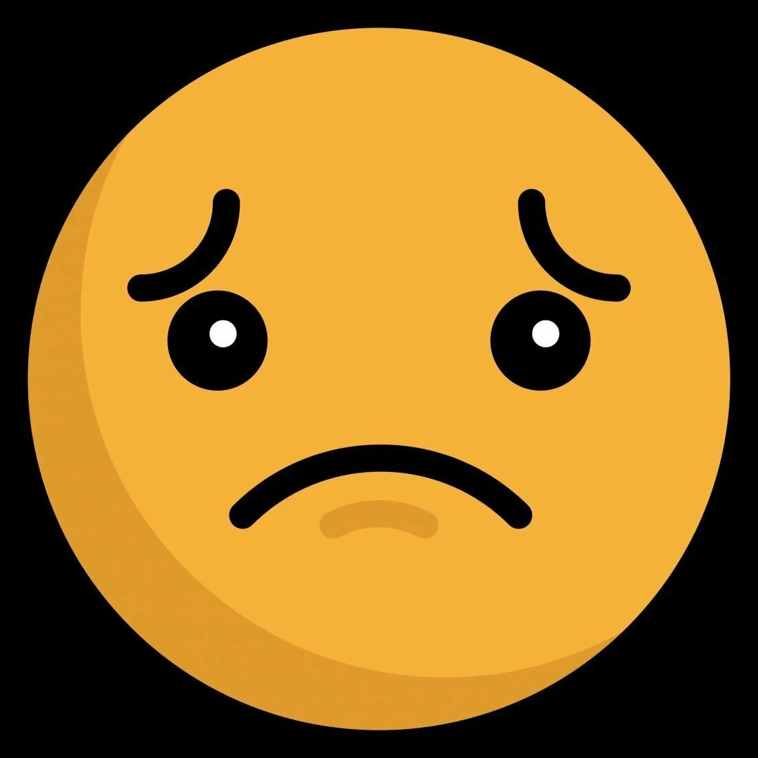 смайл на темном фоне. смайлик на черном фоне. смайлик плачет. фон смайлики. размытые смайлики.