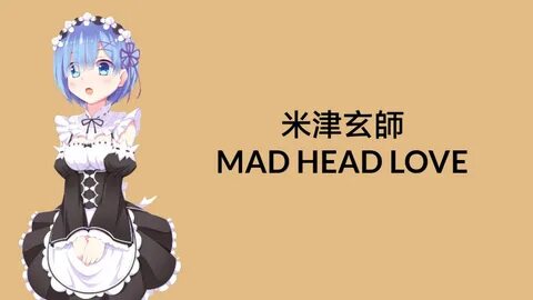 Head love