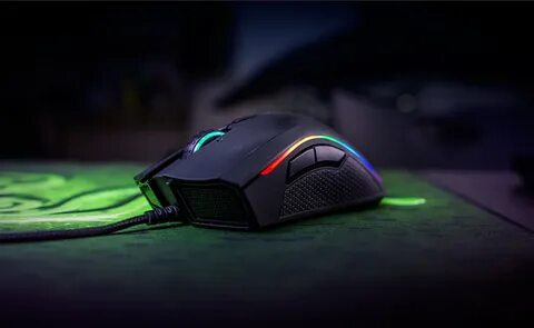 Razer tournament edition