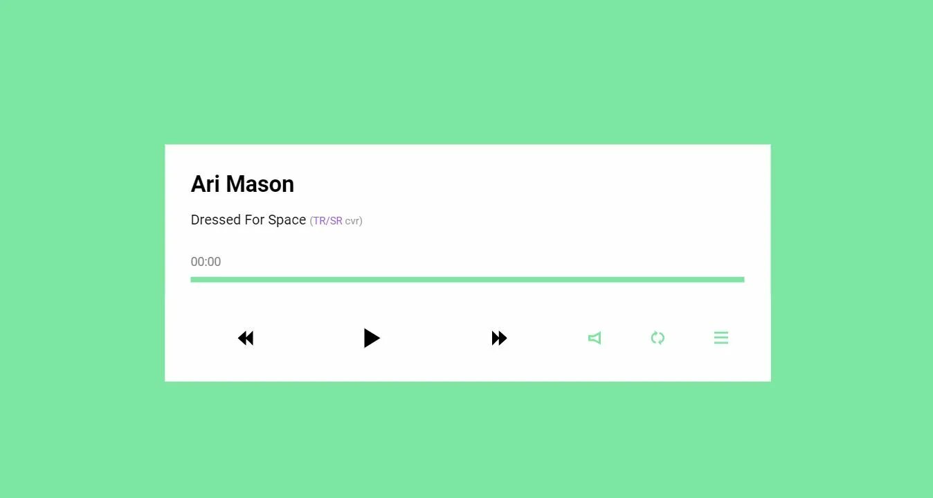 Audio Player js. Music Player html CSS js. Html Audio CODEPEN. Audio Player UI. Audio css