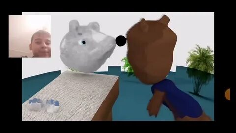 Мишки затупишки