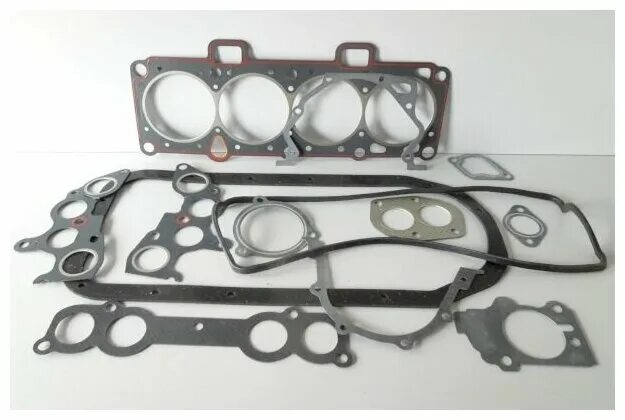 Прокладки двигателя ваз 2170. Комплект прокладок двс ваз 21124. Комплект прокладок двигателя ваз 2170. Прокладка гбц ваз 124 мотор. Прокладка гбц 126 двигатель.