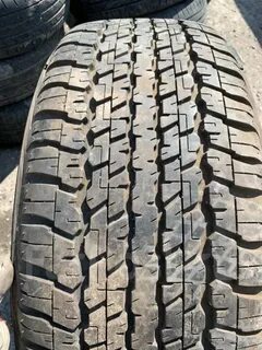 Dunlop 285