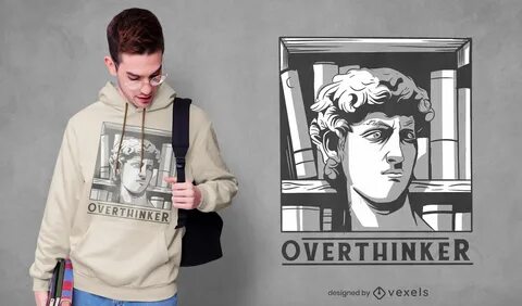 Overthinker перевод